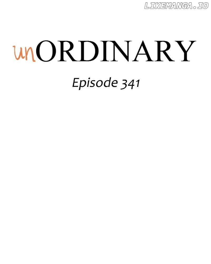 Read unOrdinary Manga EN Manga Online