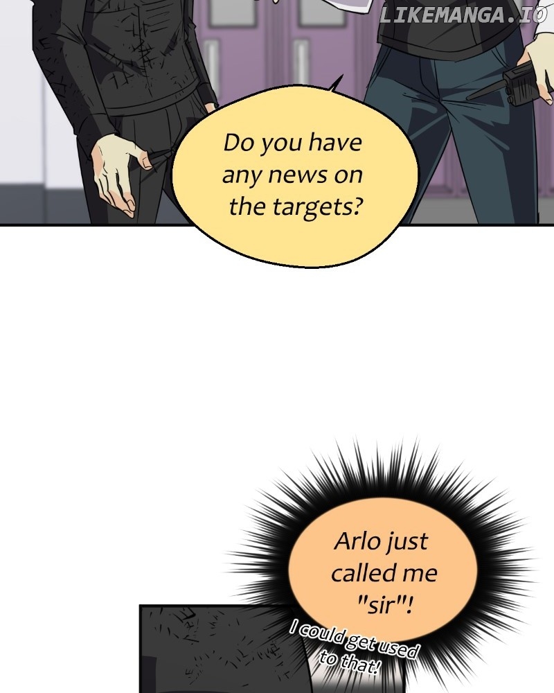 Read unOrdinary Manga EN Manga Online