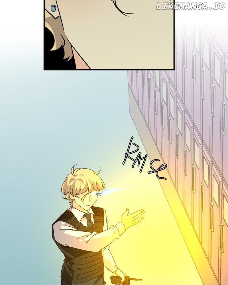 Read unOrdinary Manga EN Manga Online