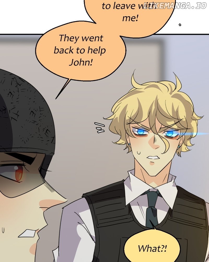 Read unOrdinary Manga EN Manga Online