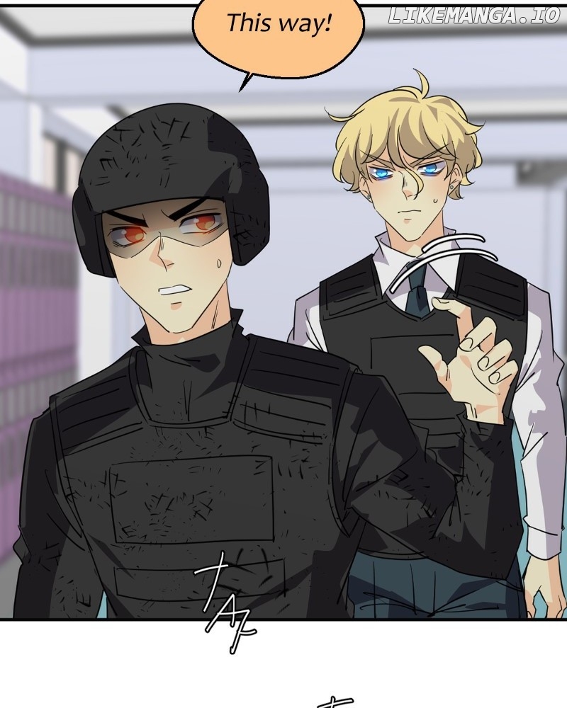 Read unOrdinary Manga EN Manga Online