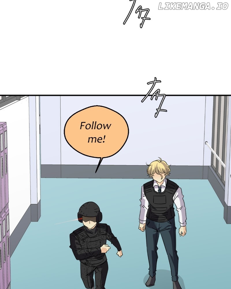 Read unOrdinary Manga EN Manga Online