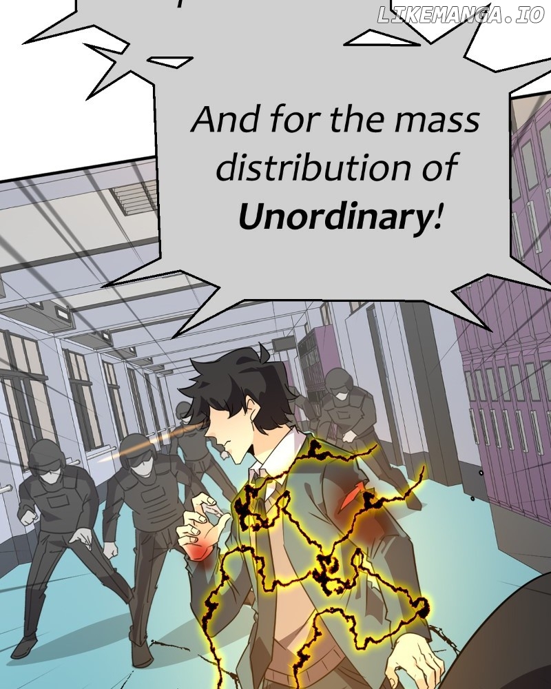 Read unOrdinary Manga EN Manga Online