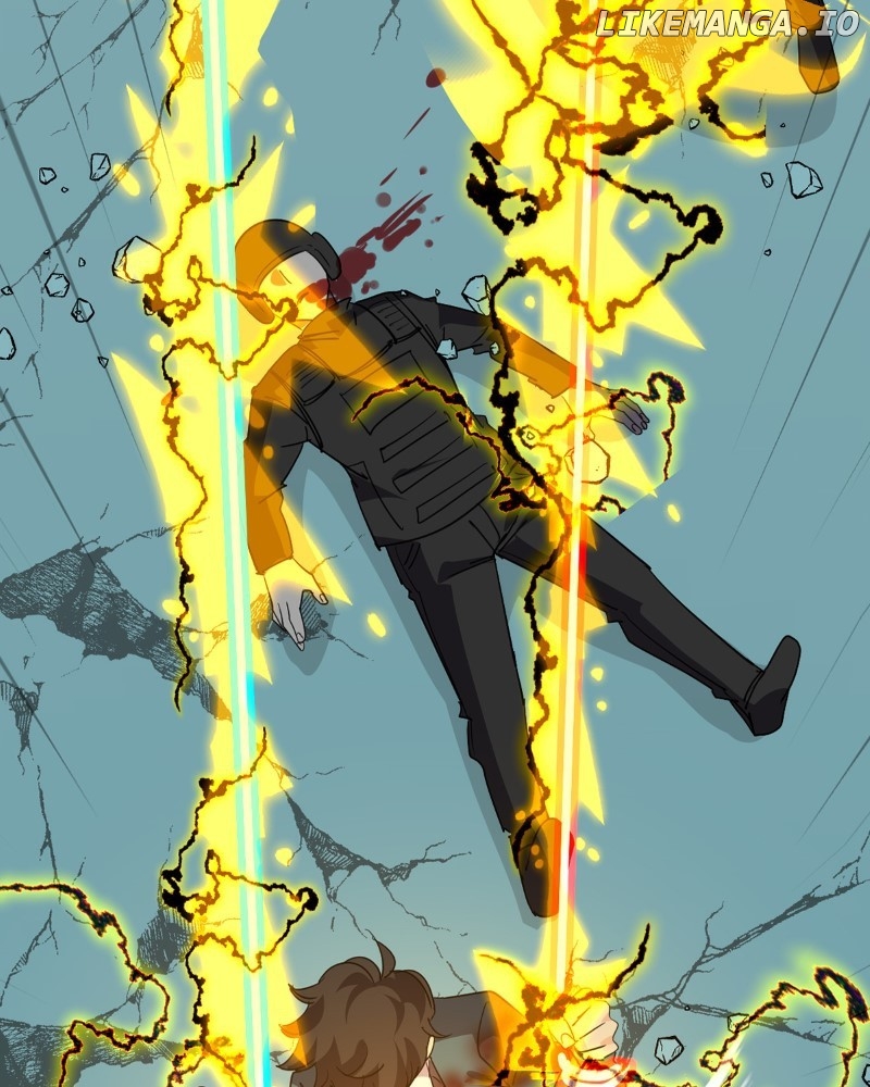 Read unOrdinary Manga EN Manga Online
