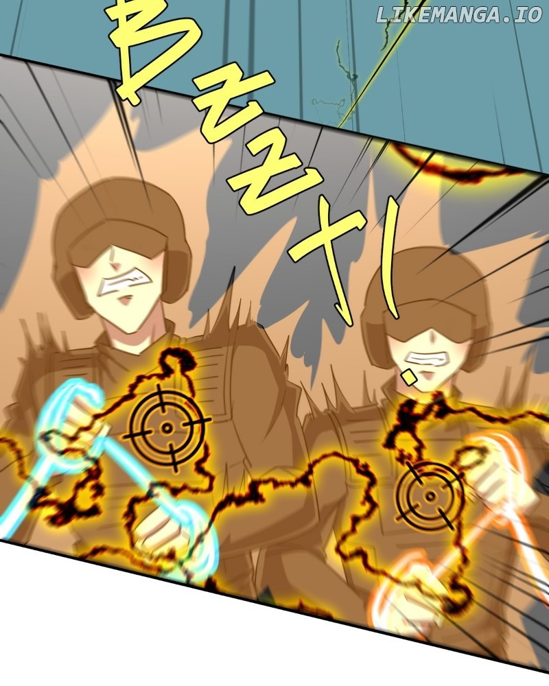 Read unOrdinary Manga EN Manga Online