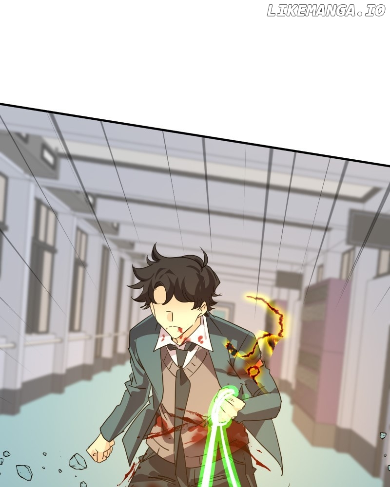 Read unOrdinary Manga EN Manga Online