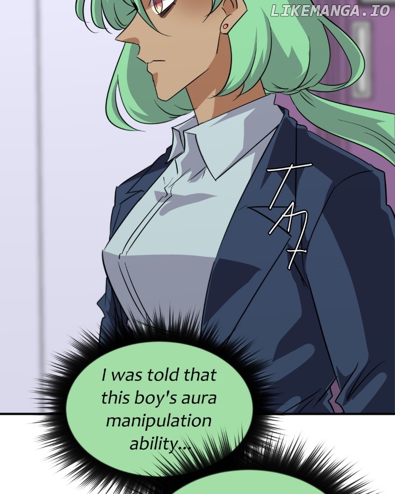 Read unOrdinary Manga EN Manga Online