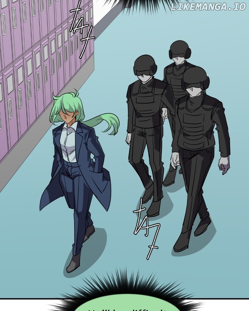 Read unOrdinary Manga EN Manga Online
