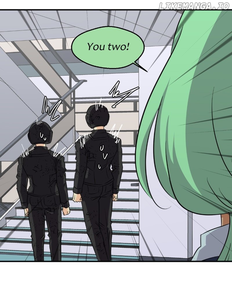 Read unOrdinary Manga EN Manga Online