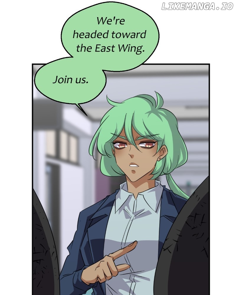 Read unOrdinary Manga EN Manga Online