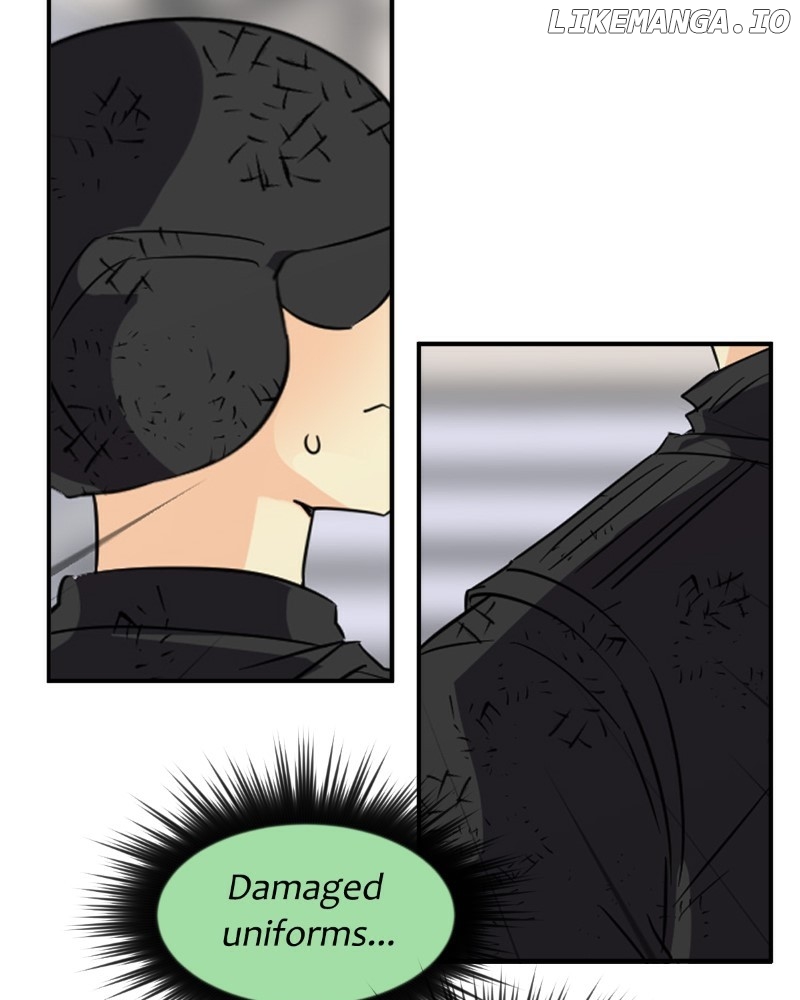 Read unOrdinary Manga EN Manga Online