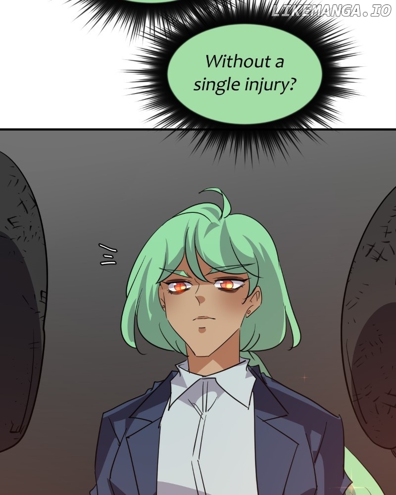 Read unOrdinary Manga EN Manga Online
