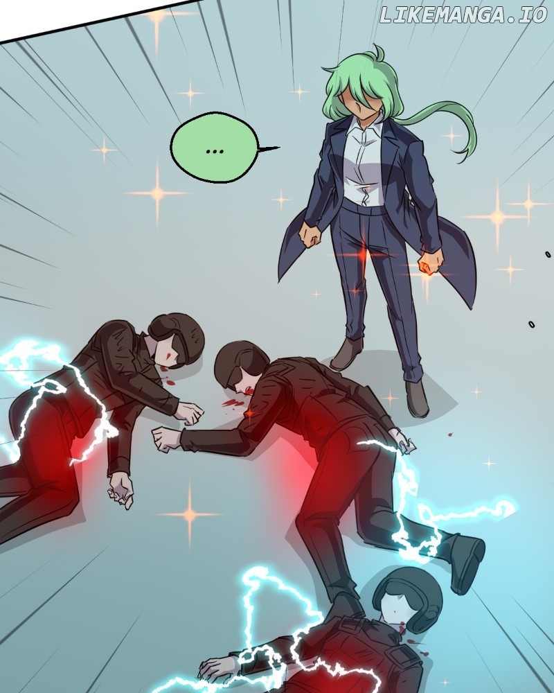 Read unOrdinary Manga EN Manga Online