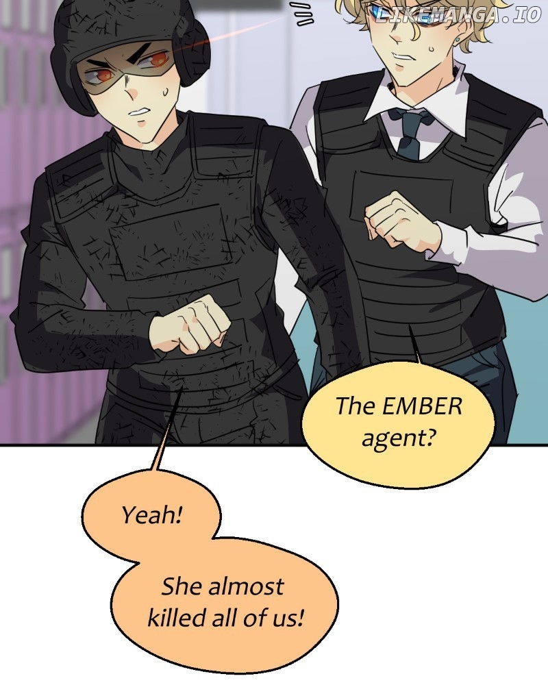 Read unOrdinary Manga EN Manga Online