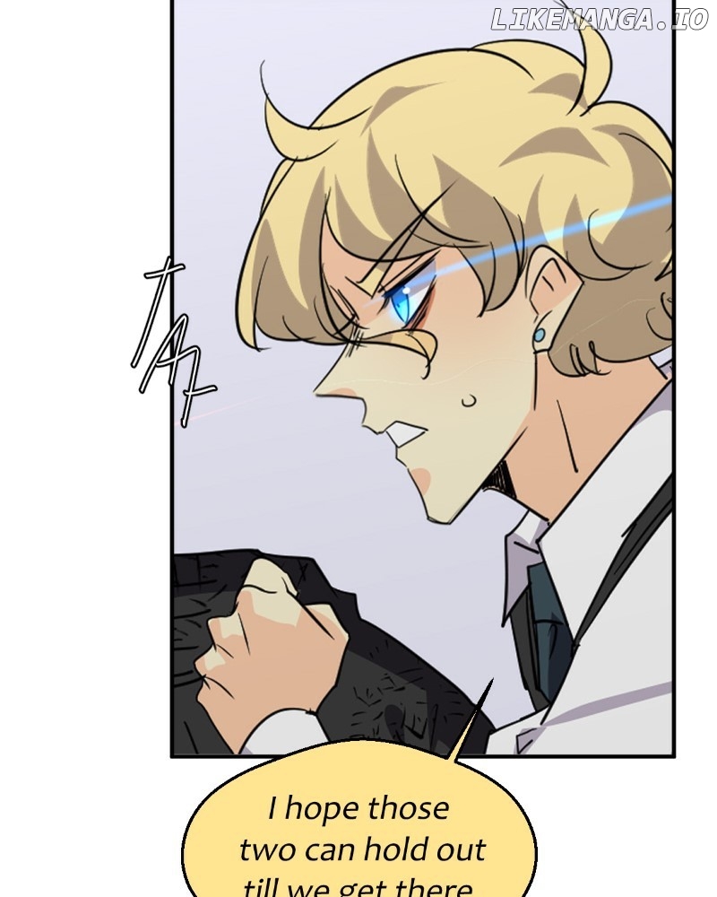 Read unOrdinary Manga EN Manga Online