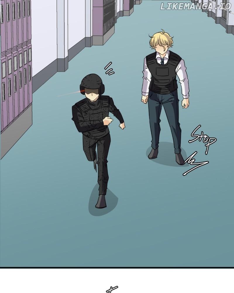 Read unOrdinary Manga EN Manga Online