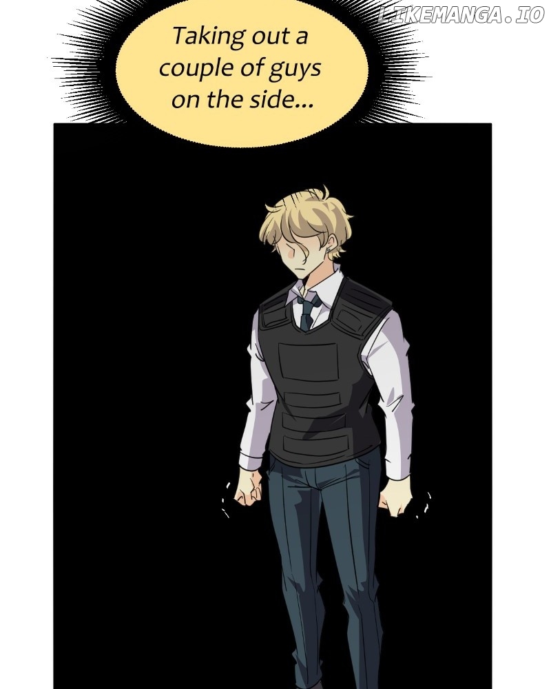 Read unOrdinary Manga EN Manga Online