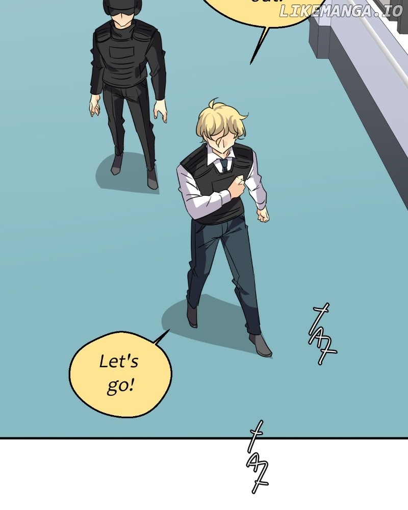 Read unOrdinary Manga EN Manga Online