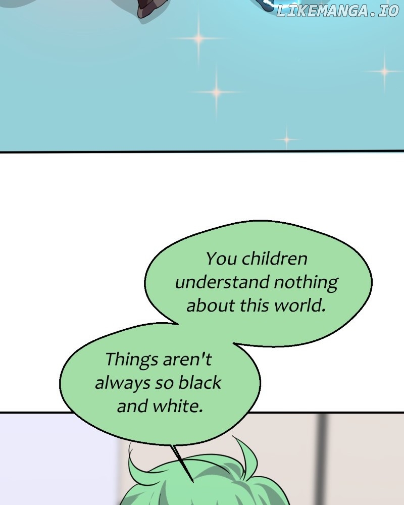 Read unOrdinary Manga EN Manga Online