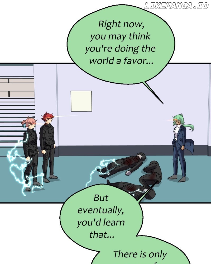 Read unOrdinary Manga EN Manga Online