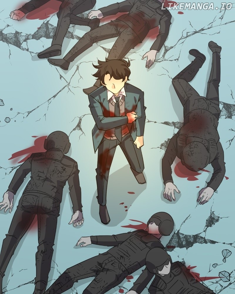 Read unOrdinary Manga EN Manga Online