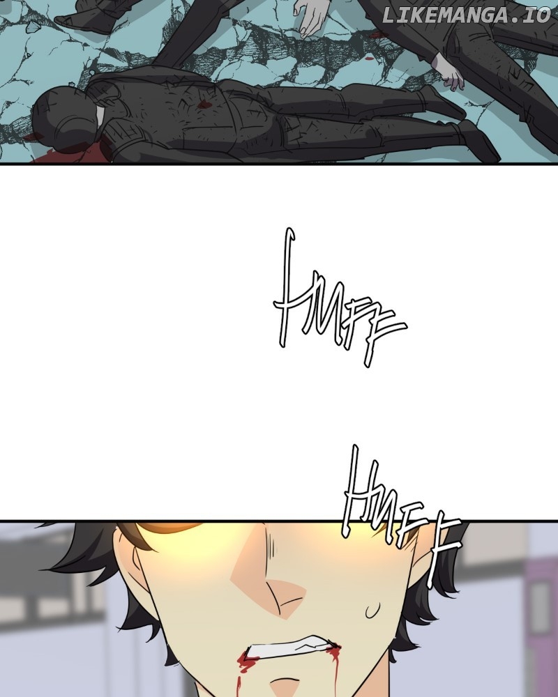 Read unOrdinary Manga EN Manga Online