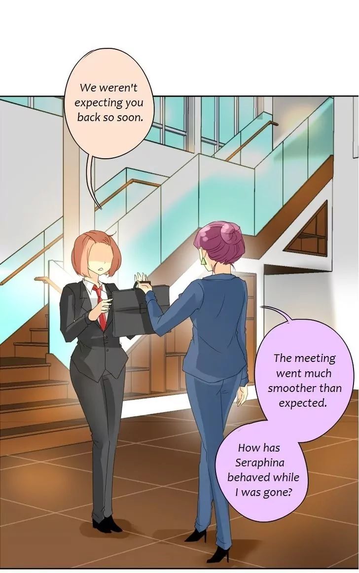 Read unOrdinary Manga EN Manga Online