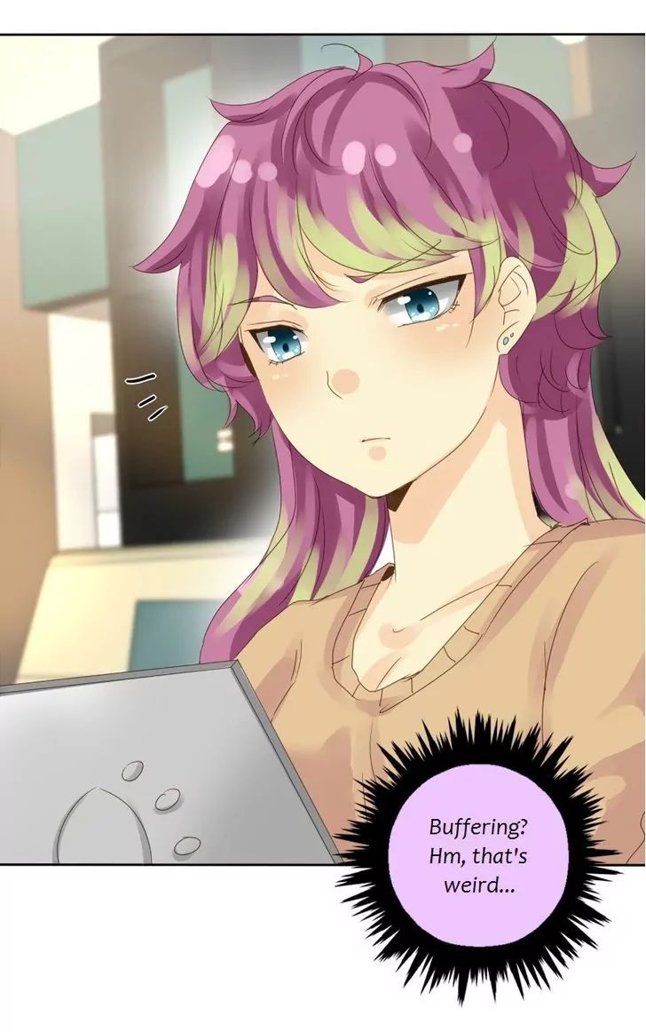 Read unOrdinary Manga EN Manga Online