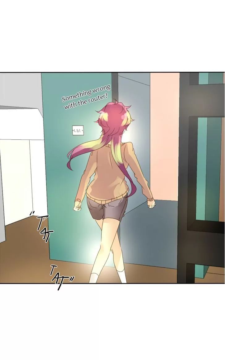 Read unOrdinary Manga EN Manga Online