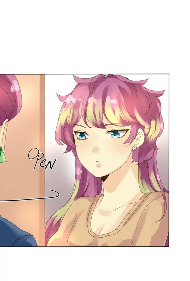 Read unOrdinary Manga EN Manga Online