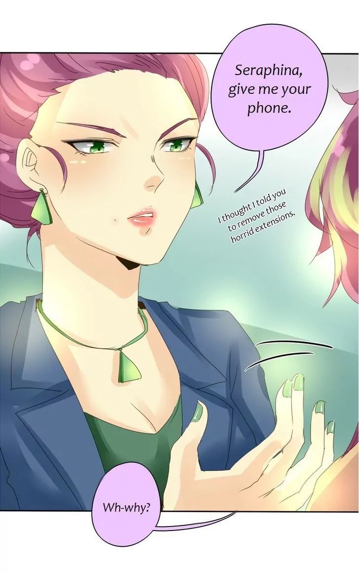 Read unOrdinary Manga EN Manga Online