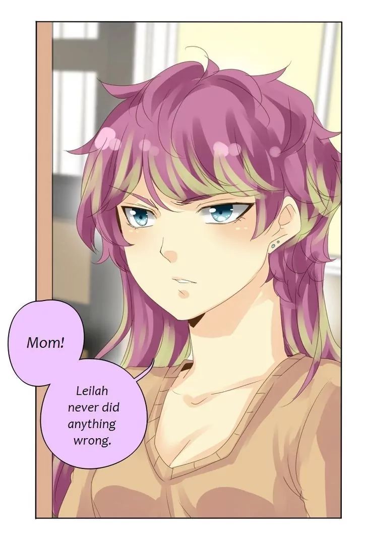 Read unOrdinary Manga EN Manga Online