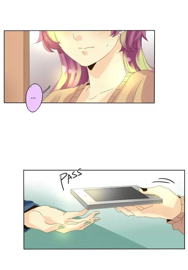 Read unOrdinary Manga EN Manga Online