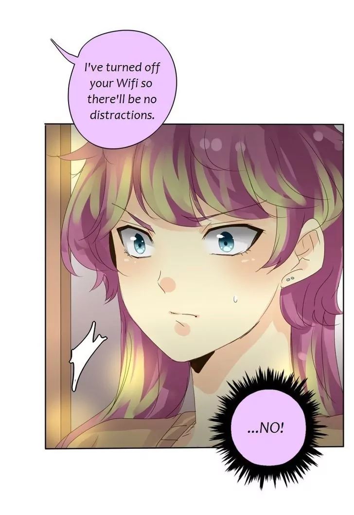 Read unOrdinary Manga EN Manga Online