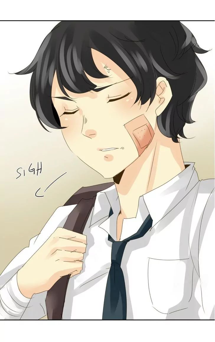Read unOrdinary Manga EN Manga Online