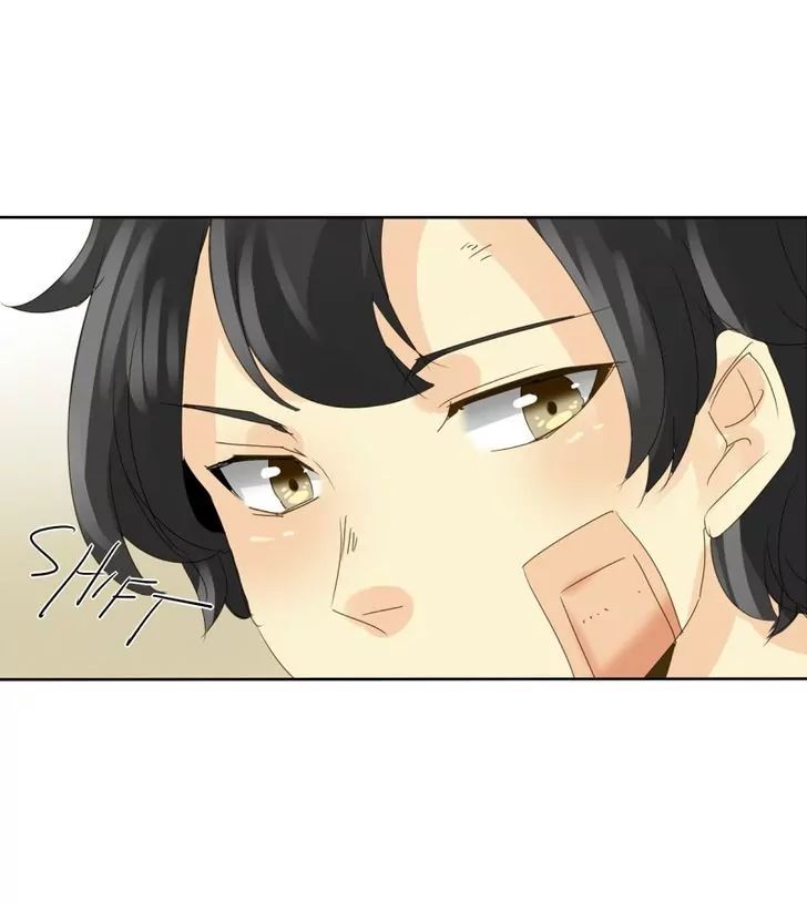 Read unOrdinary Manga EN Manga Online