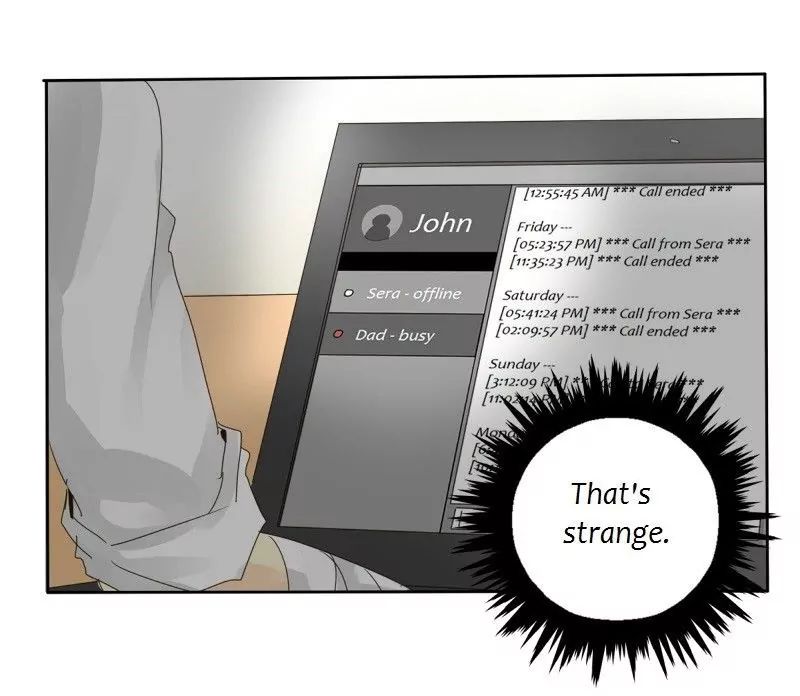 Read unOrdinary Manga EN Manga Online