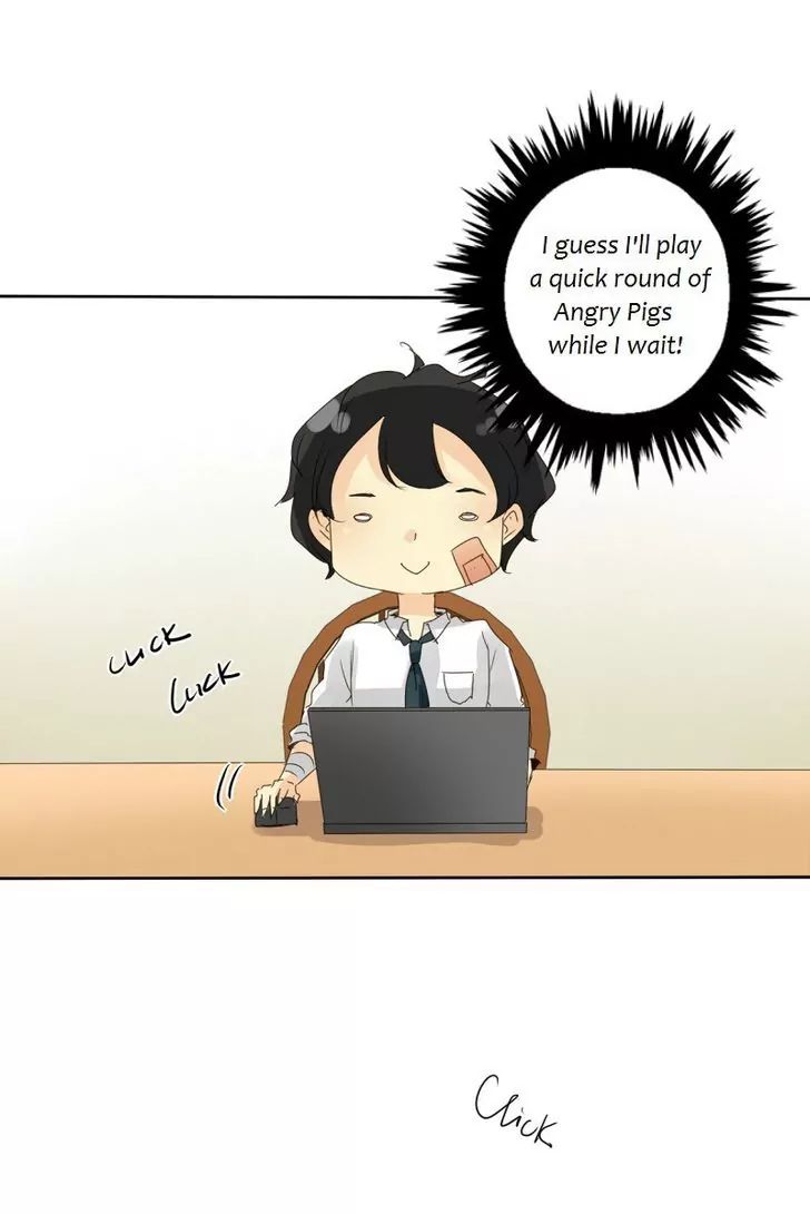 Read unOrdinary Manga EN Manga Online