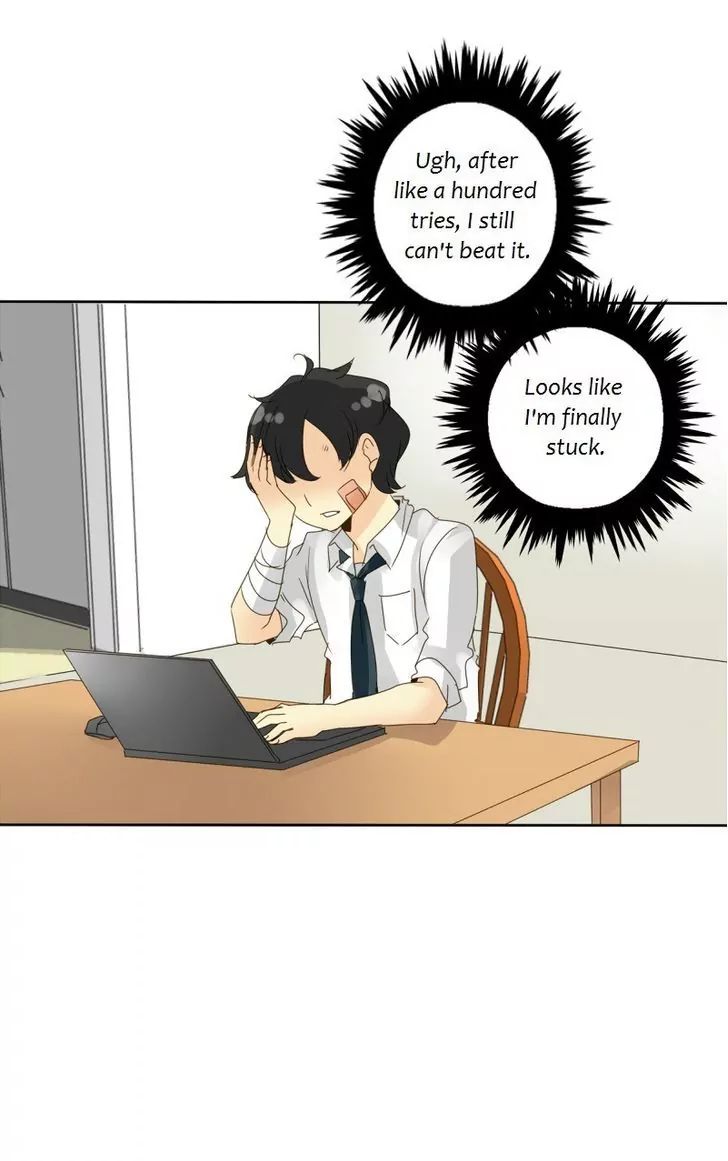 Read unOrdinary Manga EN Manga Online