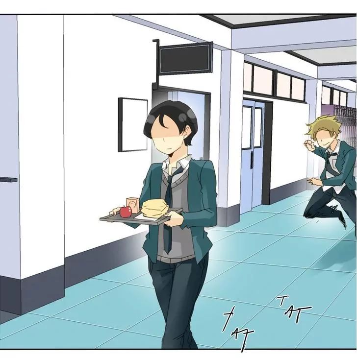 Read unOrdinary Manga EN Manga Online