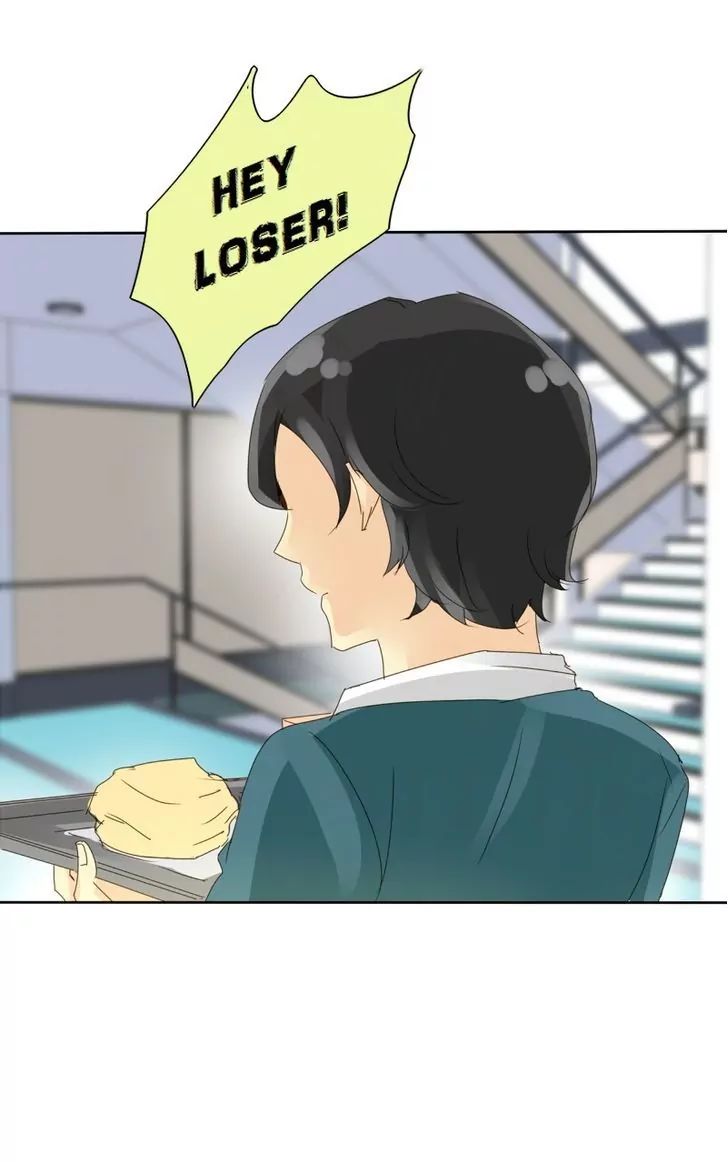 Read unOrdinary Manga EN Manga Online