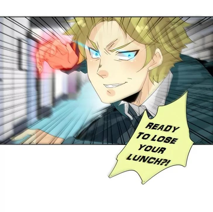 Read unOrdinary Manga EN Manga Online
