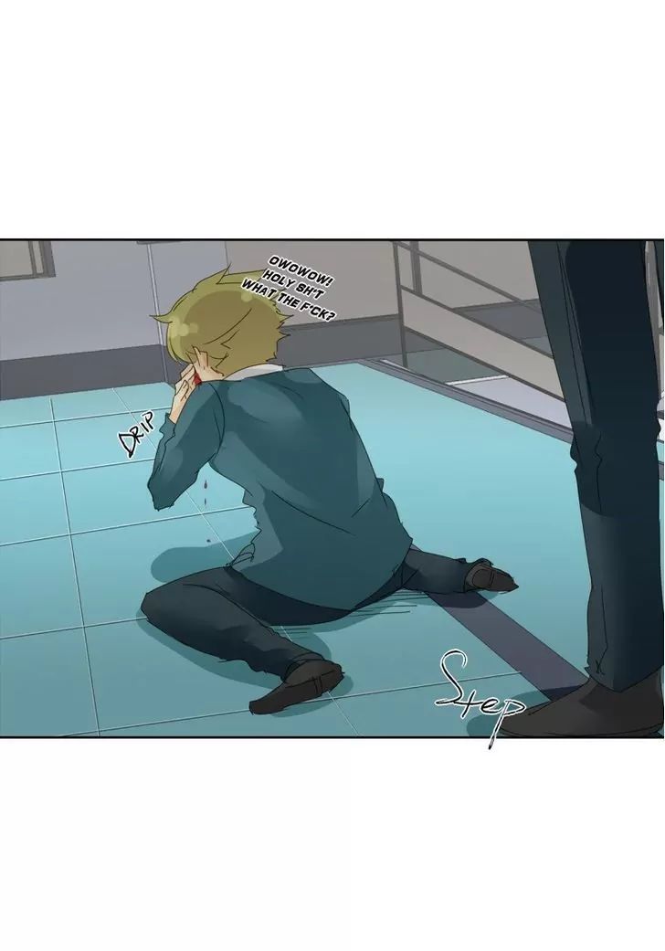 Read unOrdinary Manga EN Manga Online