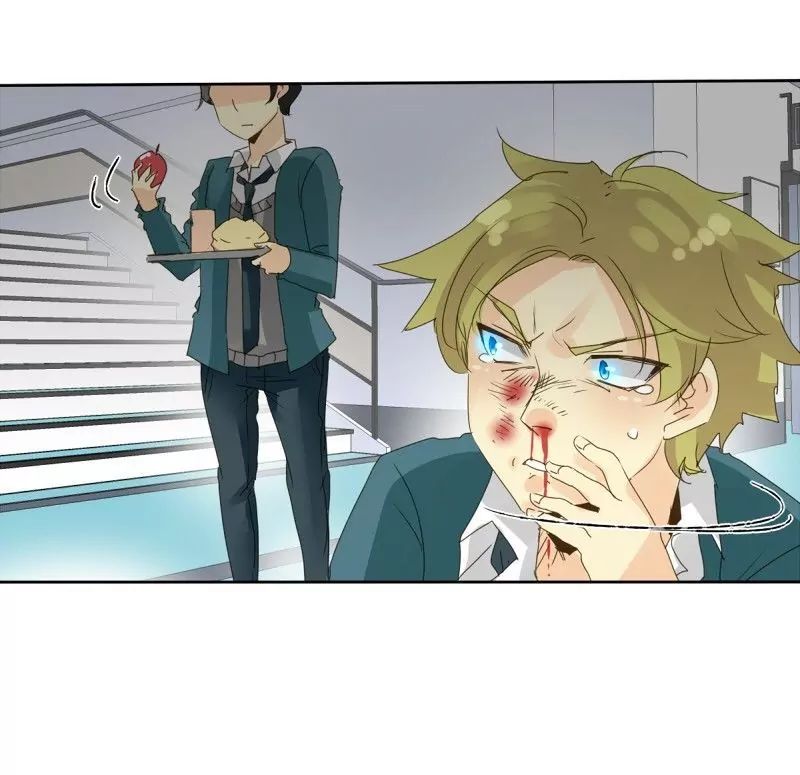 Read unOrdinary Manga EN Manga Online