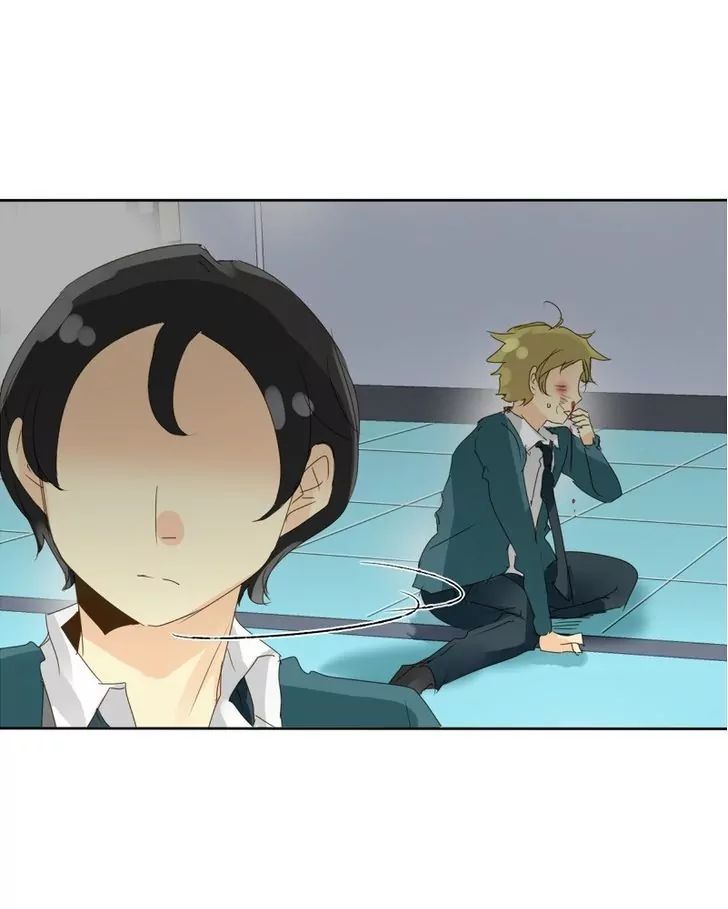 Read unOrdinary Manga EN Manga Online