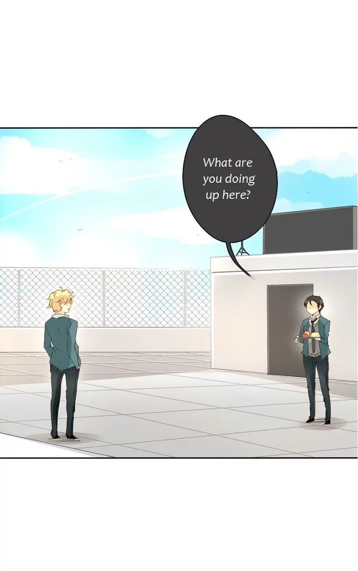 Read unOrdinary Manga EN Manga Online