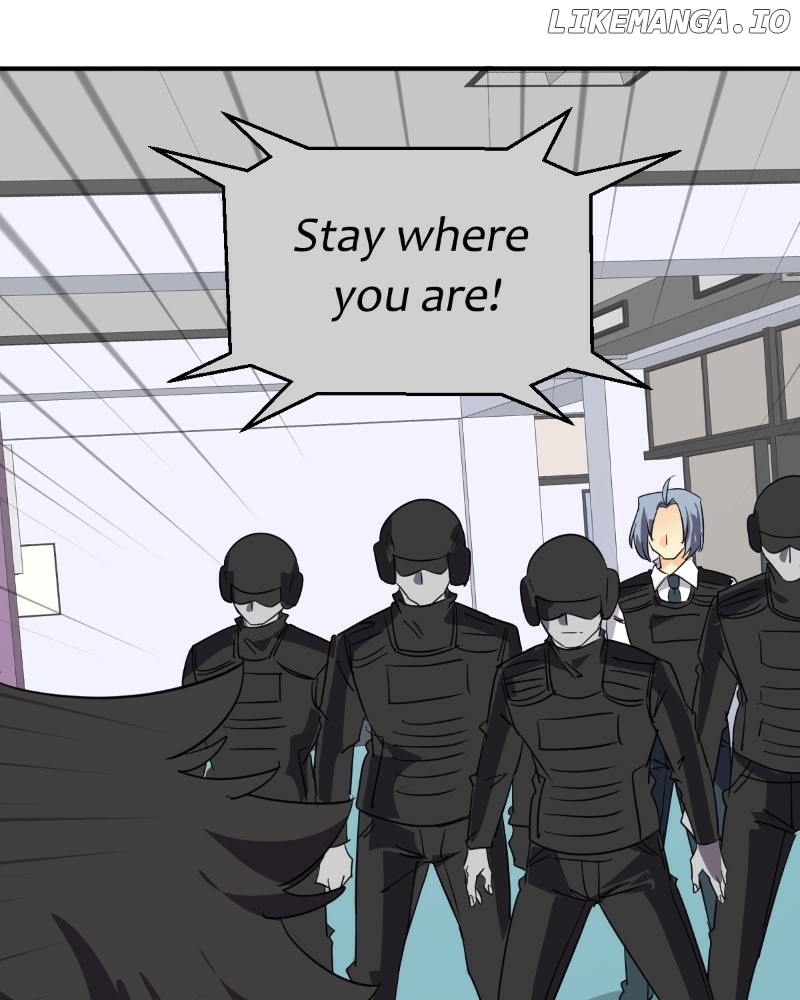 Read unOrdinary Manga EN Manga Online