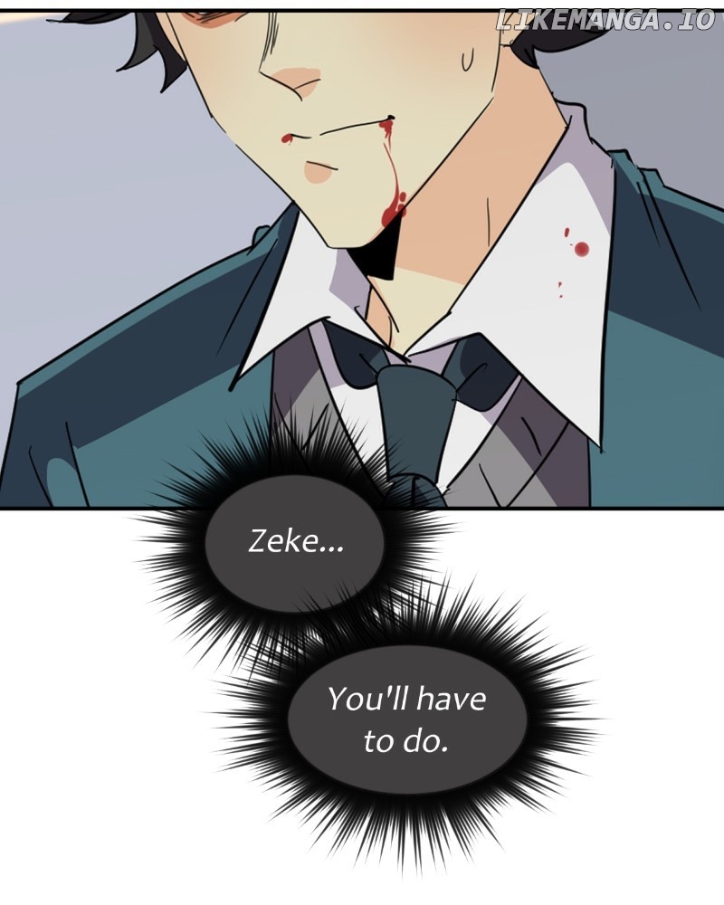 Read unOrdinary Manga EN Manga Online