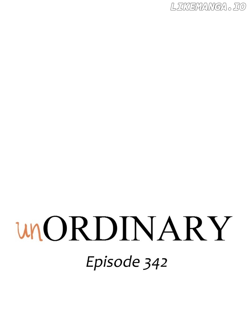 Read unOrdinary Manga EN Manga Online