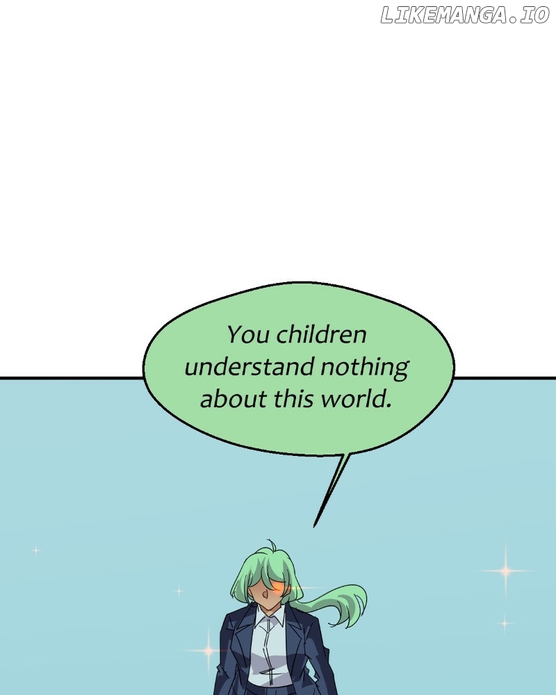 Read unOrdinary Manga EN Manga Online